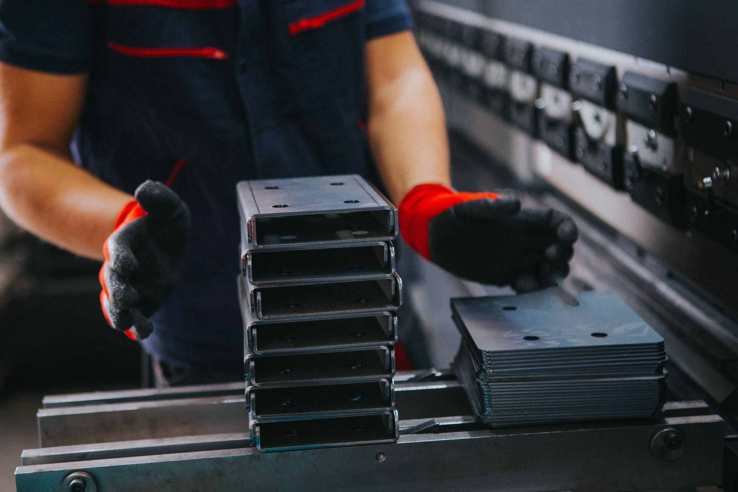 precision, attention to detail, and craftsmanship in manufacturing settings