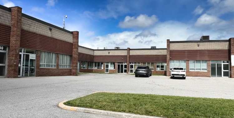 Antech Technologies Head Office